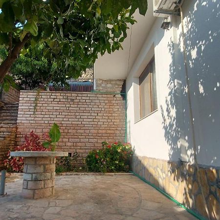 Duka Apartments Sarande Luaran gambar